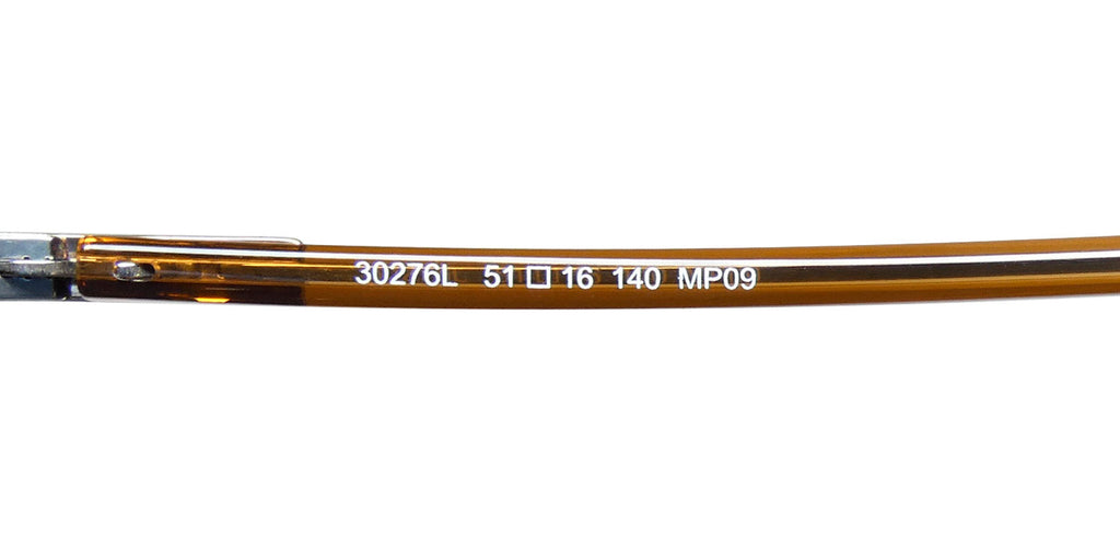 Morel Lightec 30276l Eyeglasses