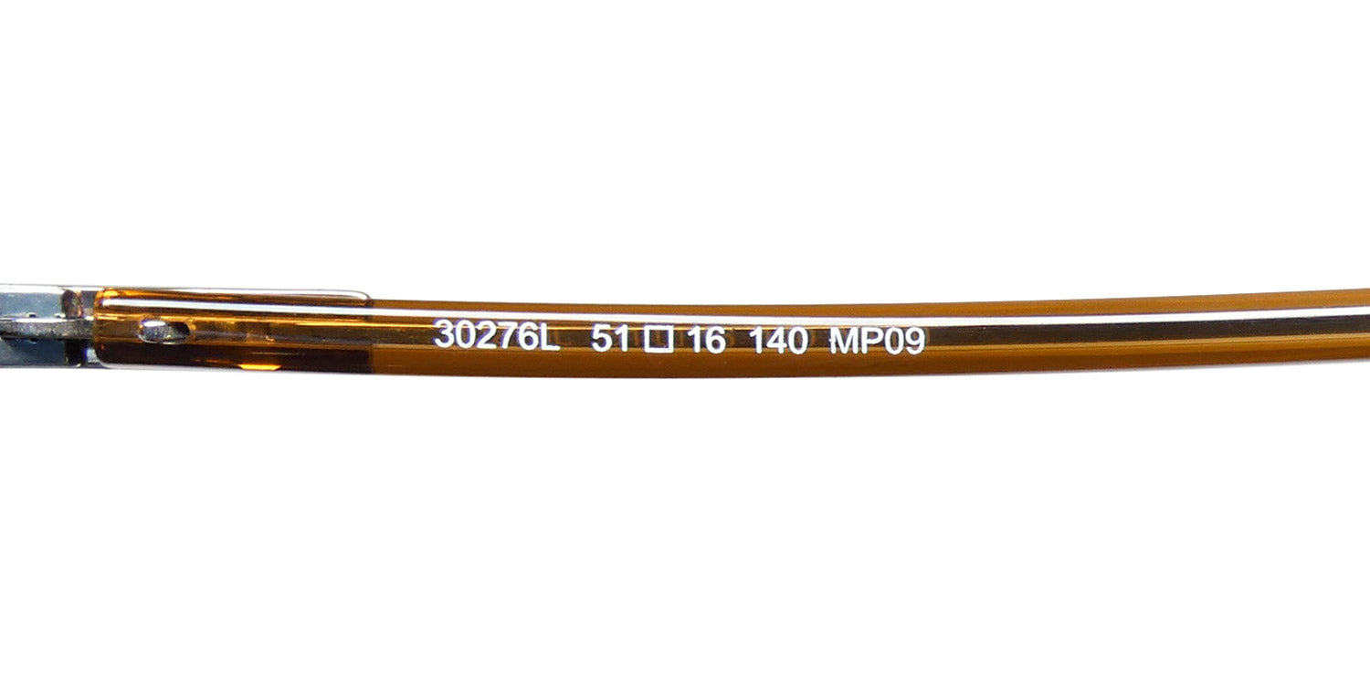 Morel Lightec 30276l Eyeglasses