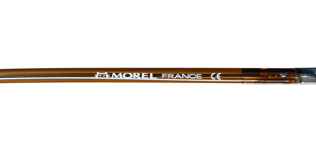 Morel Lightec 30276l Eyeglasses
