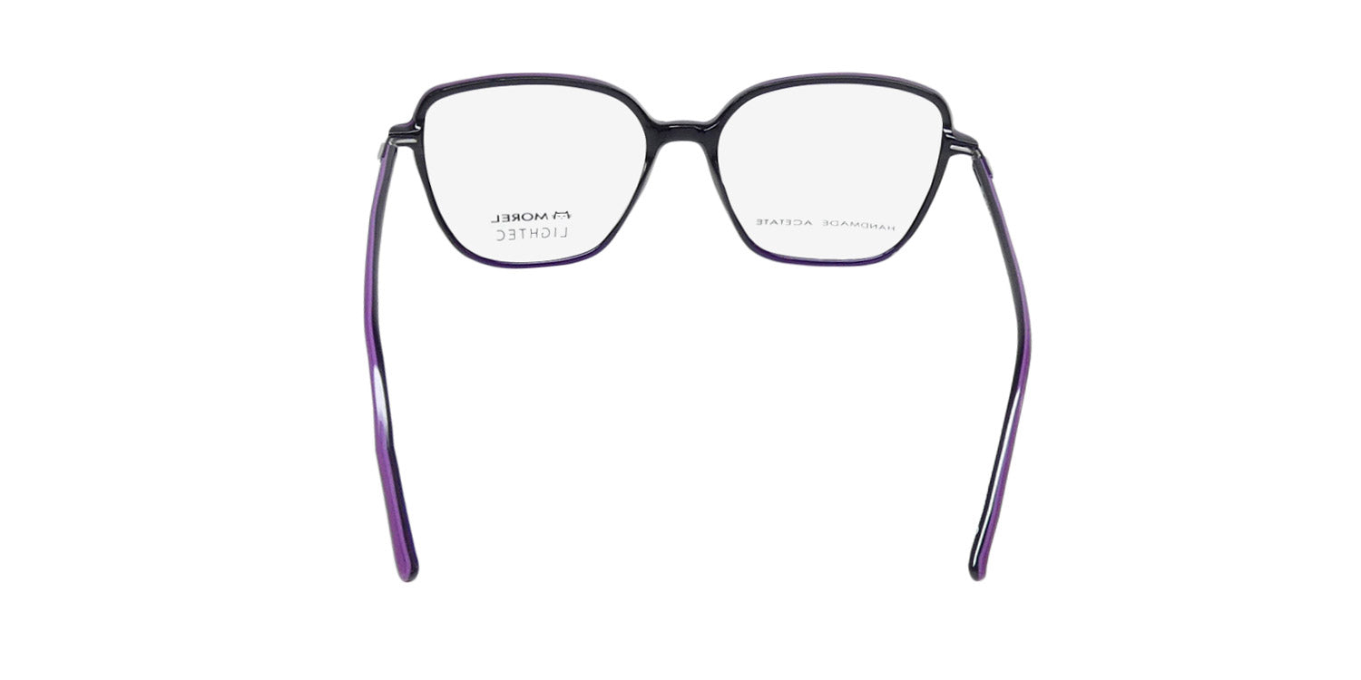 Morel Lightec 30277l Eyeglasses