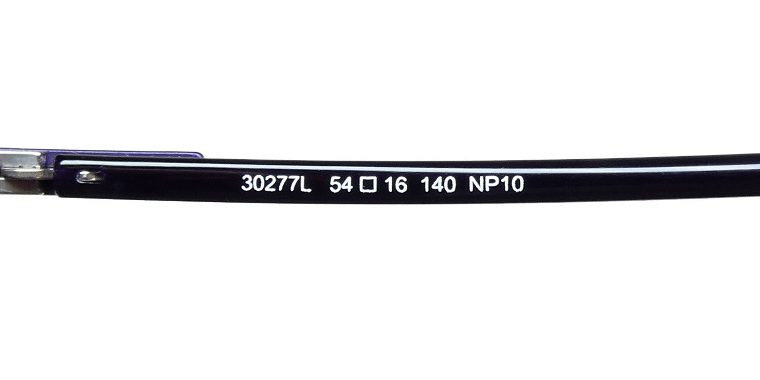Morel Lightec 30277l Eyeglasses