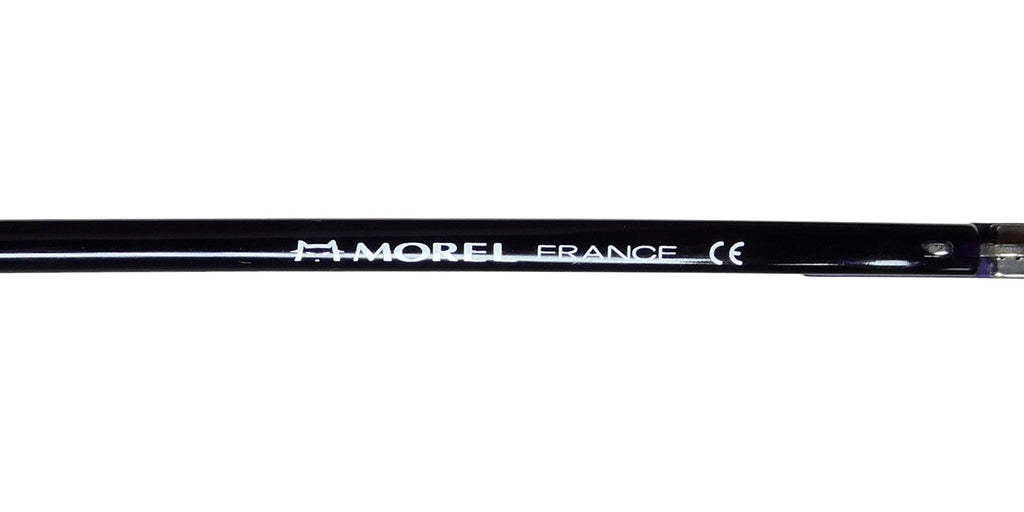 Morel Lightec 30277l Eyeglasses