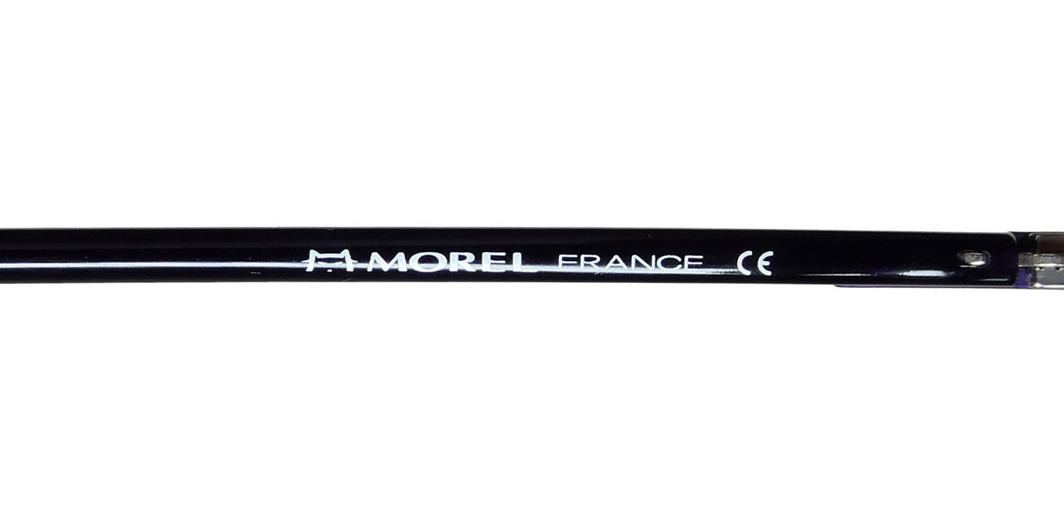 Morel Lightec 30277l Eyeglasses