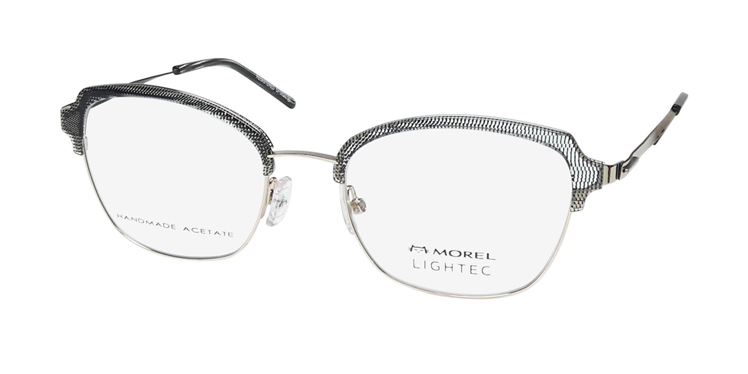 Morel Lightec 30282l Eyeglasses