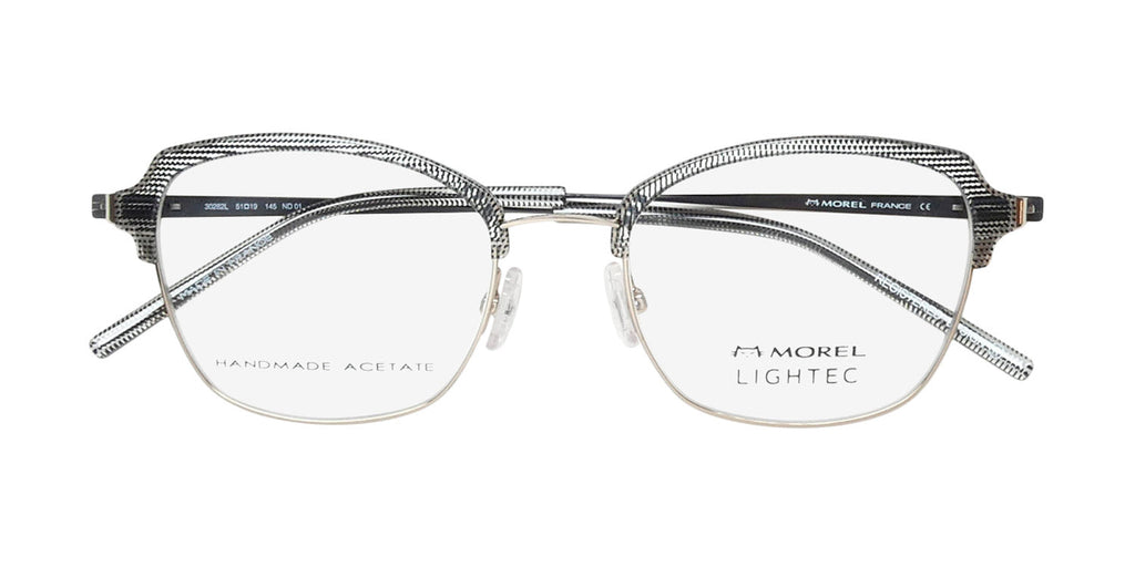 Morel Lightec 30282l Eyeglasses