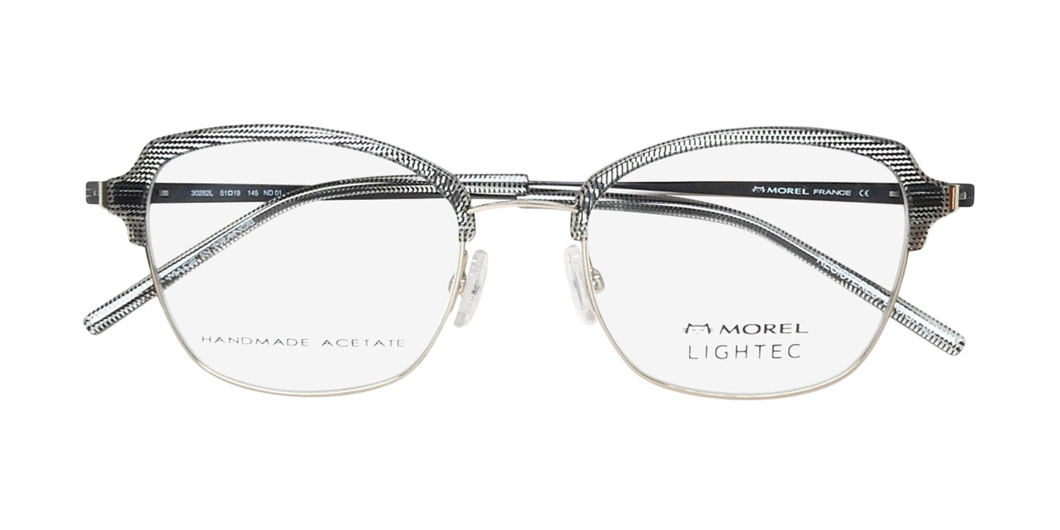Morel Lightec 30282l Eyeglasses