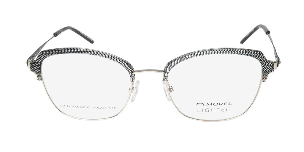 Morel Lightec 30282l Eyeglasses