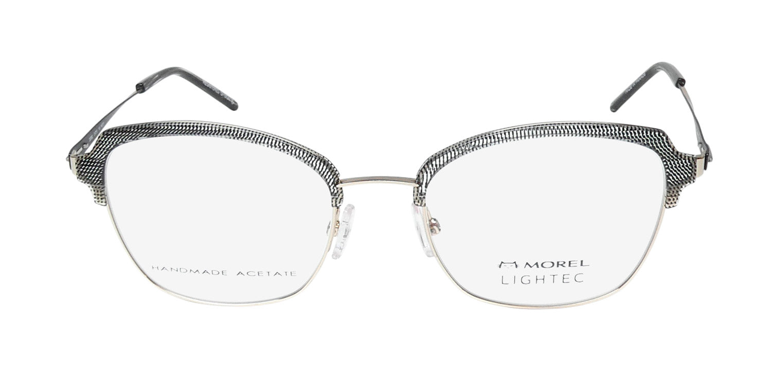 Morel Lightec 30282l Eyeglasses