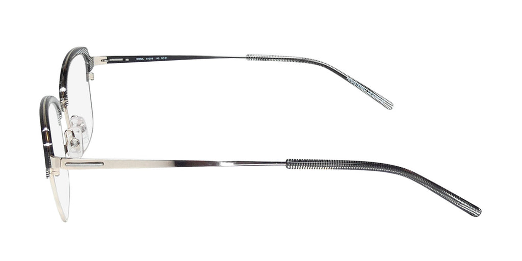 Morel Lightec 30282l Eyeglasses