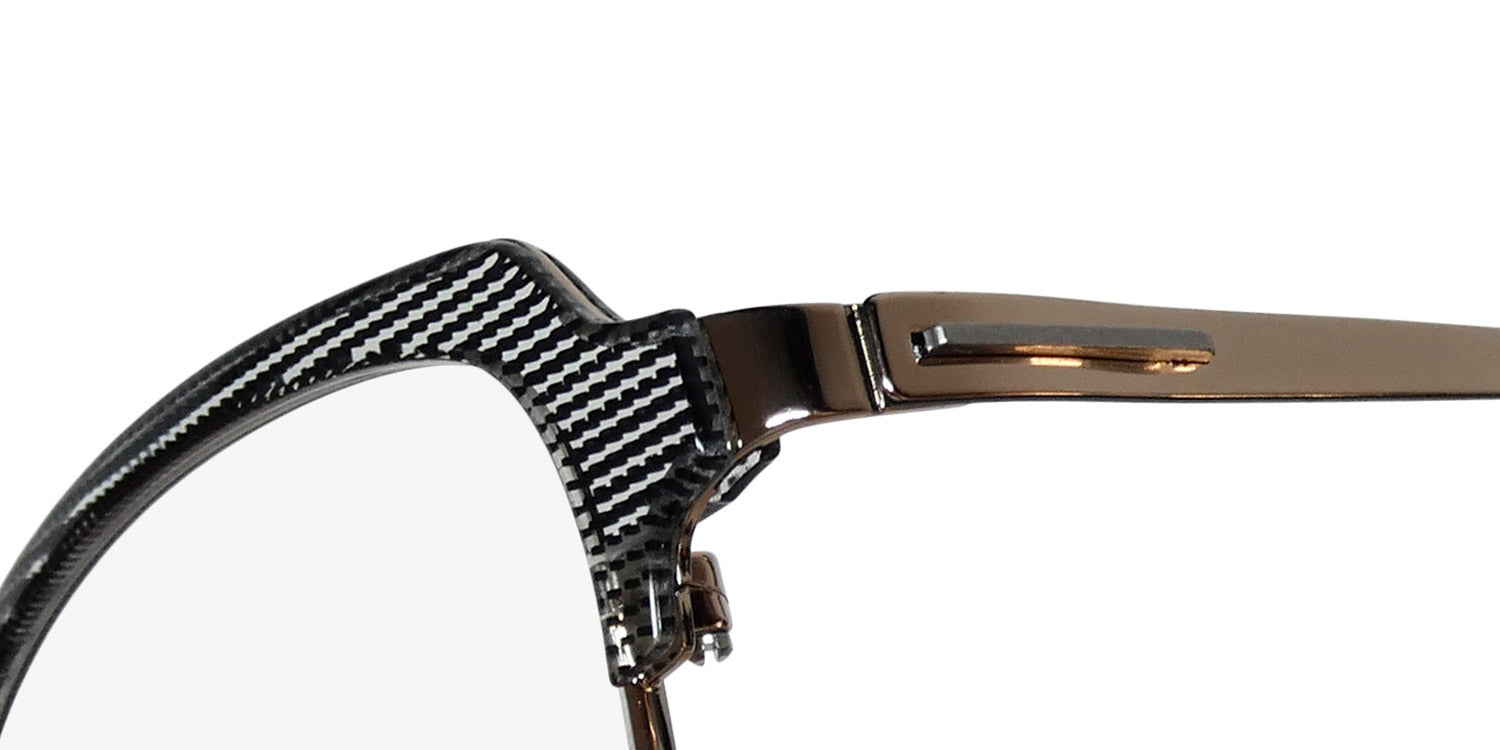 Morel Lightec 30282l Eyeglasses