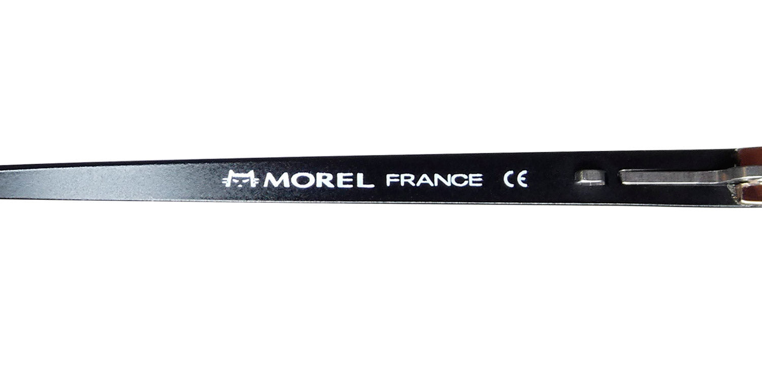 Morel Lightec 30282l Eyeglasses