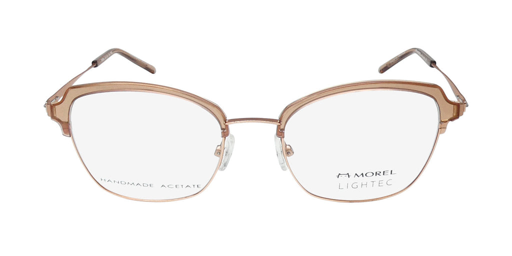 Morel Lightec 30282l Eyeglasses