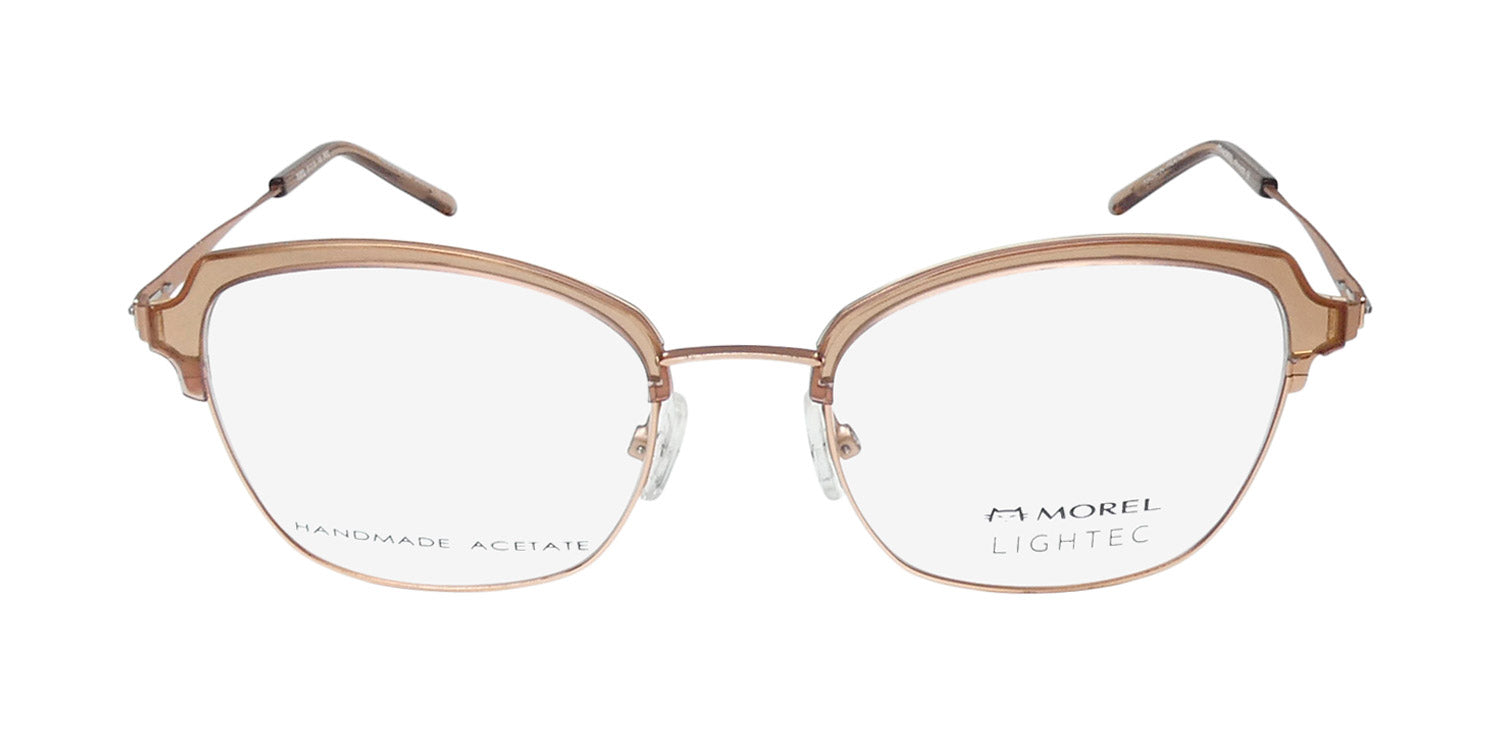Morel Lightec 30282l Eyeglasses