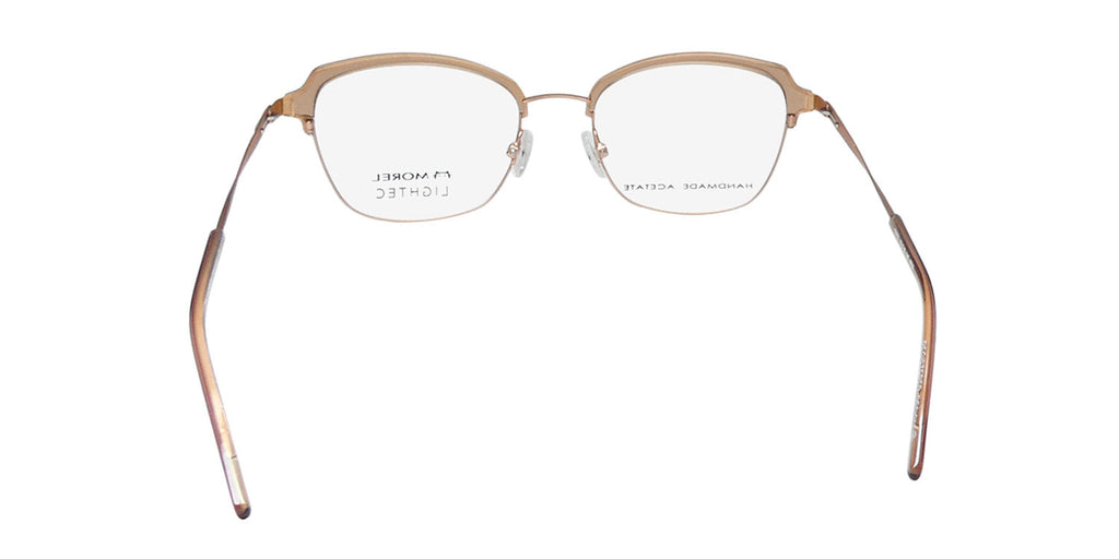 Morel Lightec 30282l Eyeglasses