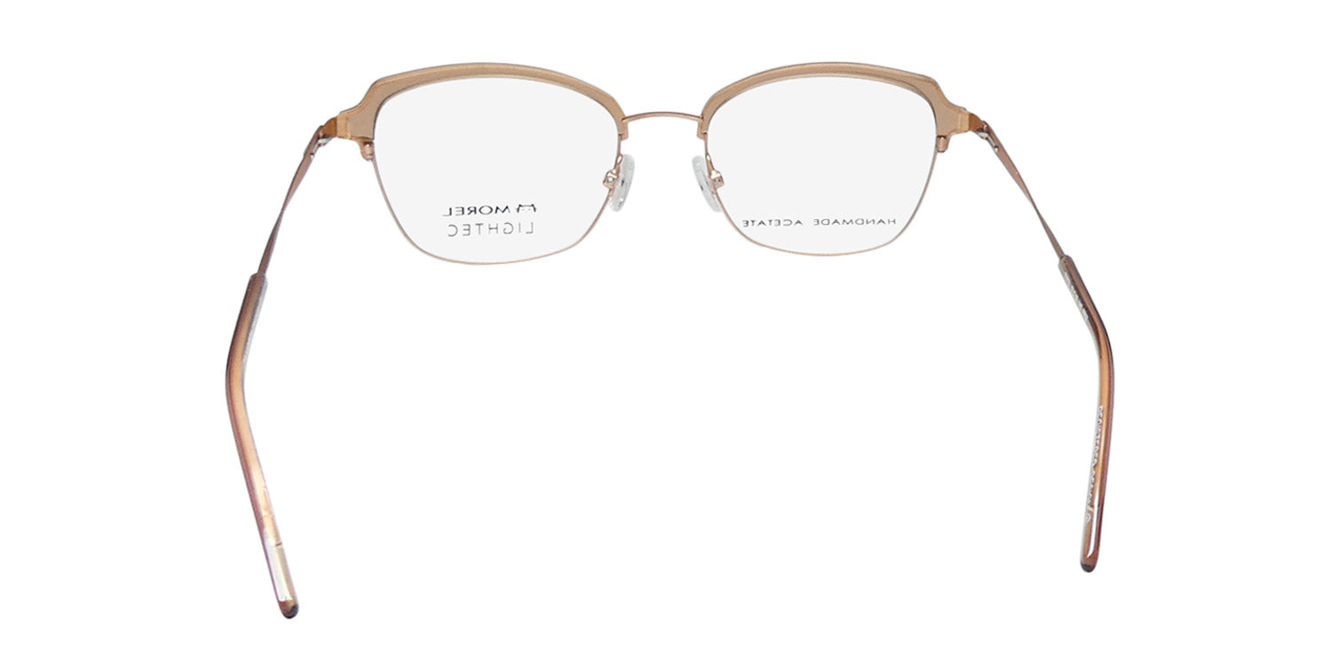 Morel Lightec 30282l Eyeglasses