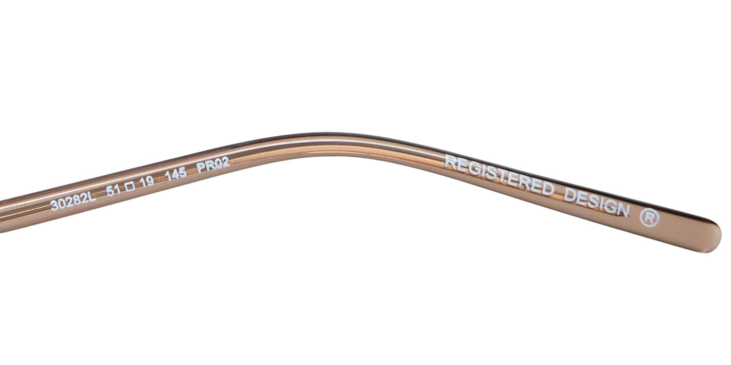 Morel Lightec 30282l Eyeglasses