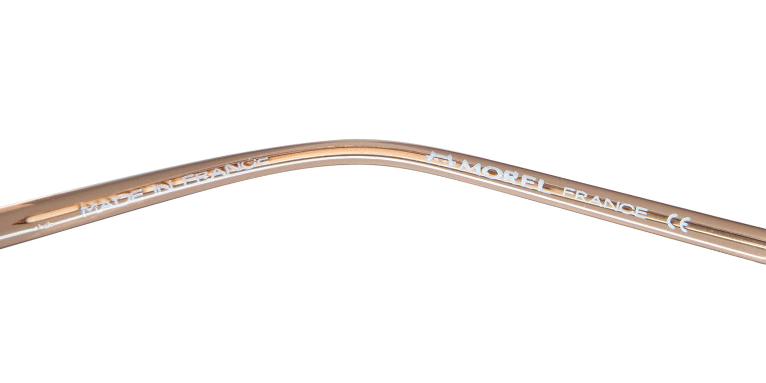 Morel Lightec 30282l Eyeglasses