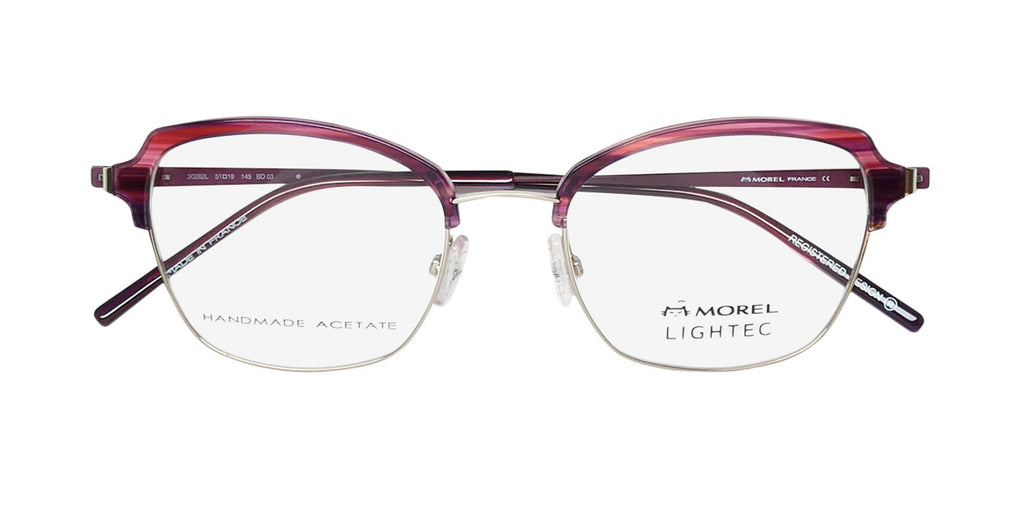 Morel Lightec 30282l Eyeglasses