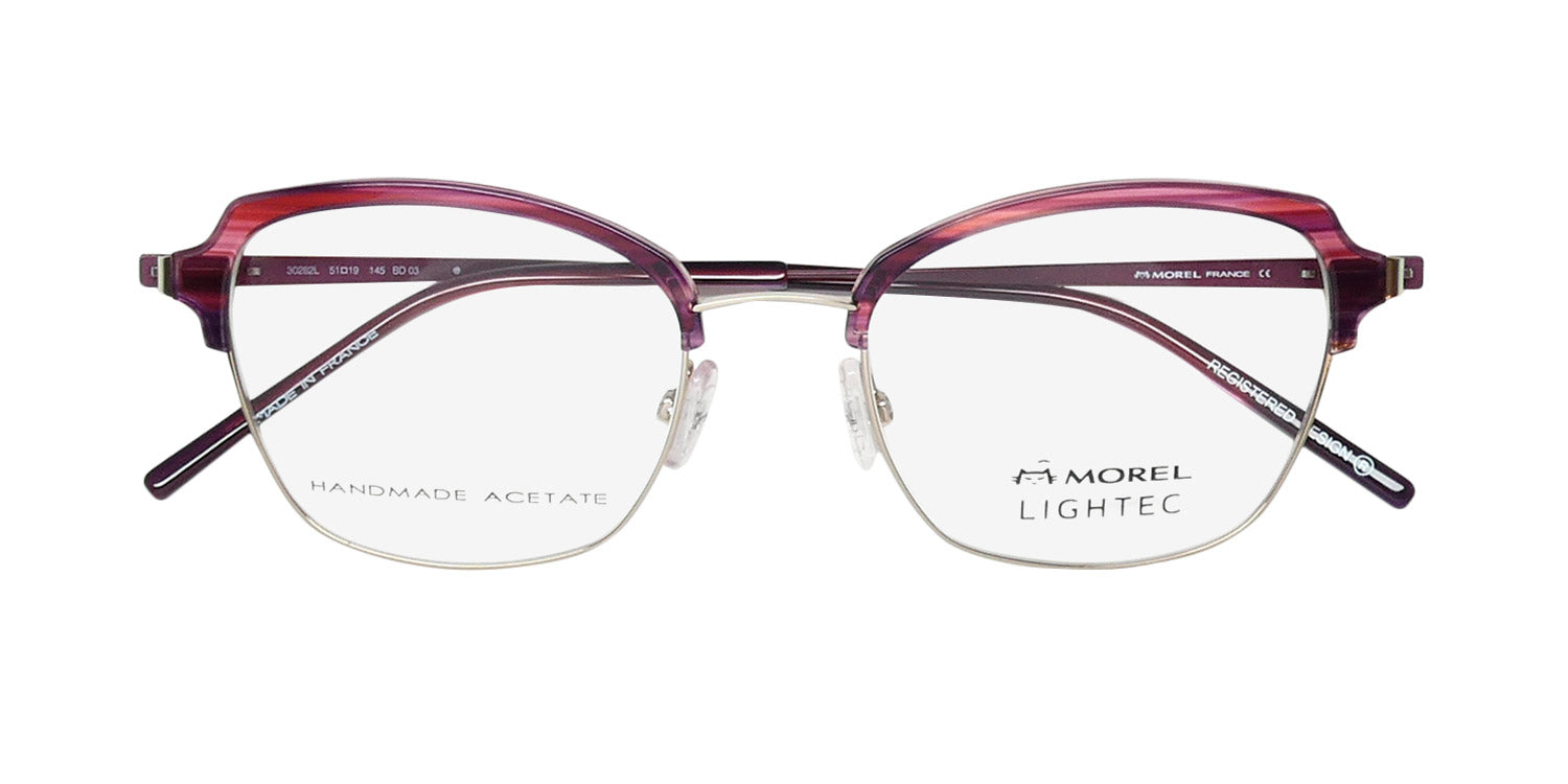 Morel Lightec 30282l Eyeglasses