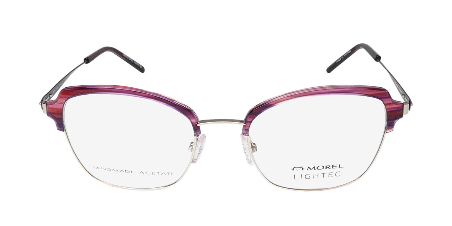 Morel Lightec 30282l Eyeglasses