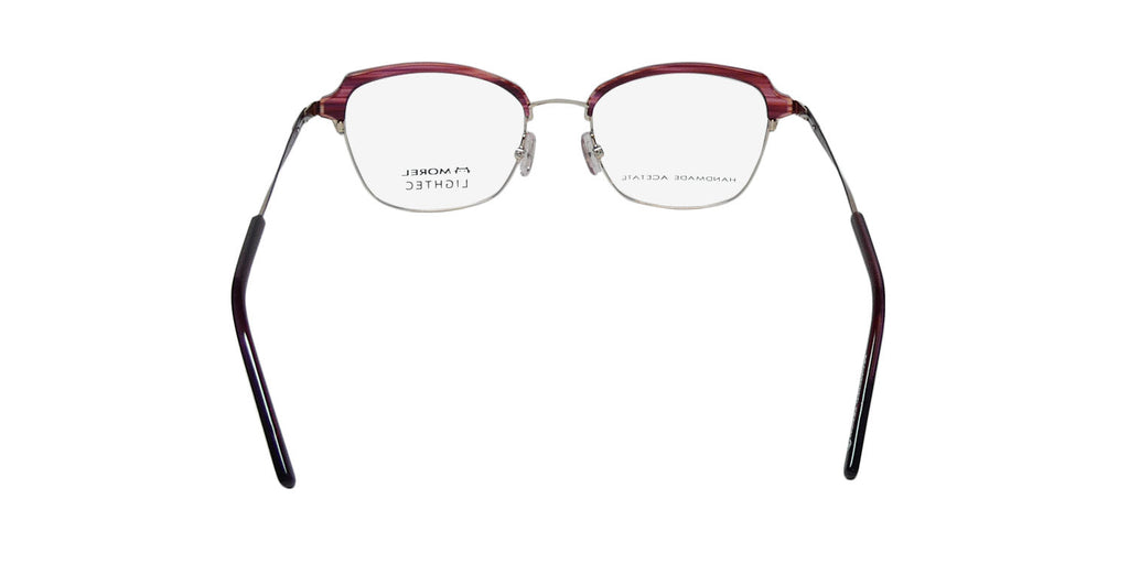 Morel Lightec 30282l Eyeglasses