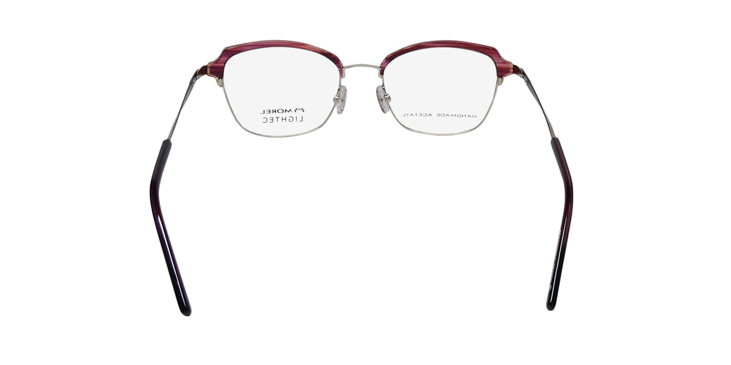 Morel Lightec 30282l Eyeglasses