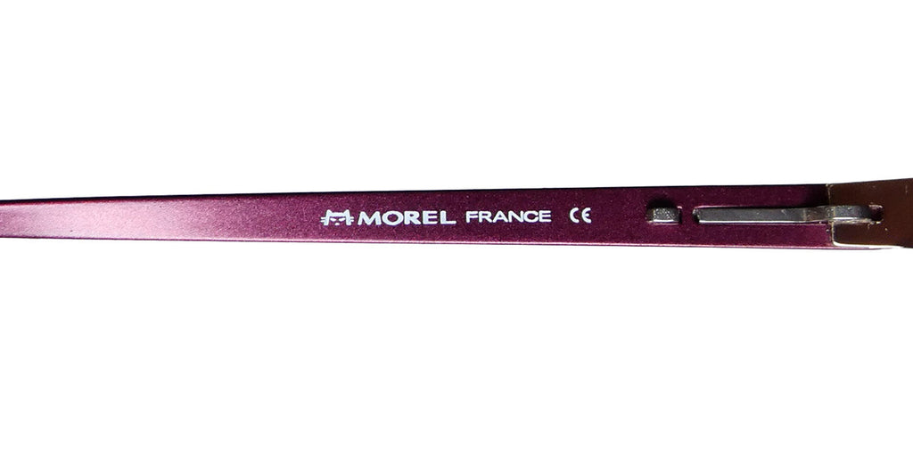Morel Lightec 30282l Eyeglasses
