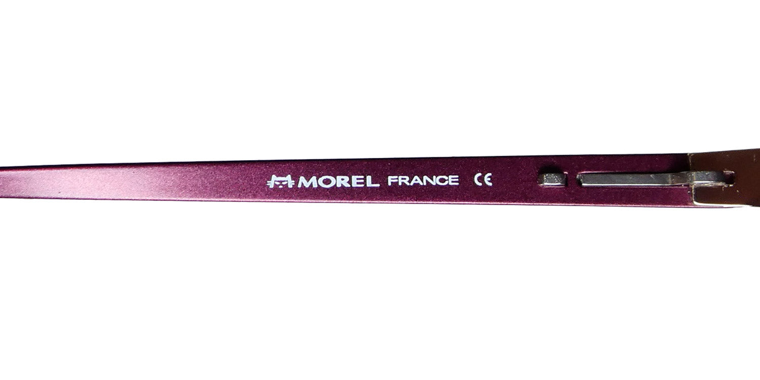 Morel Lightec 30282l Eyeglasses