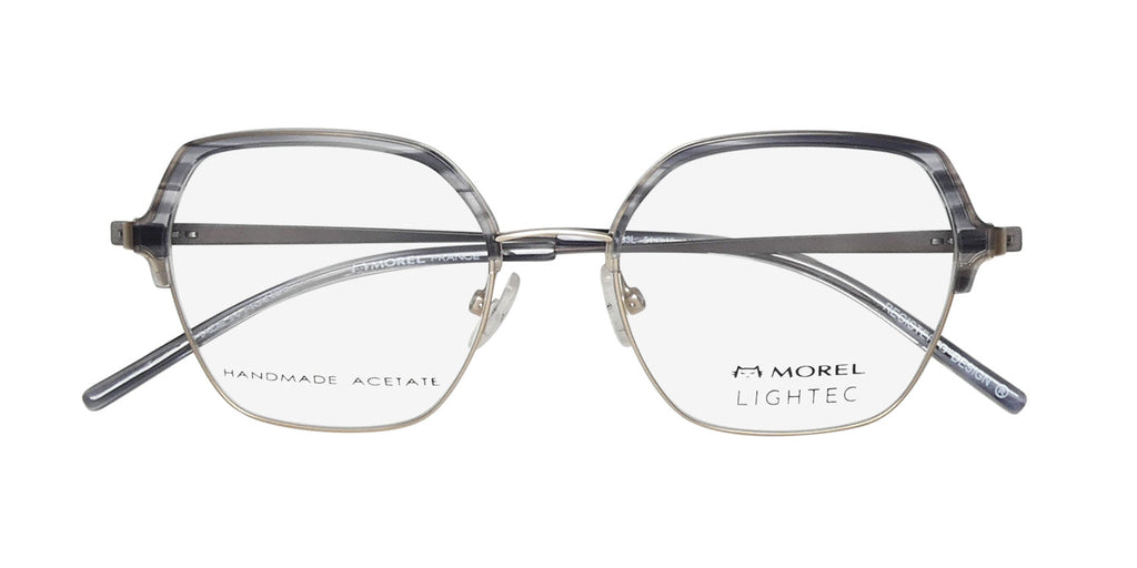 Morel Lightec 30283l Eyeglasses
