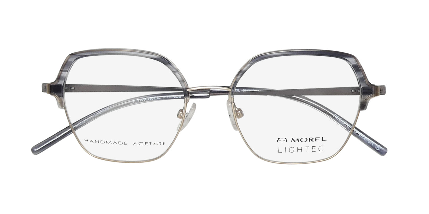 Morel Lightec 30283l Eyeglasses