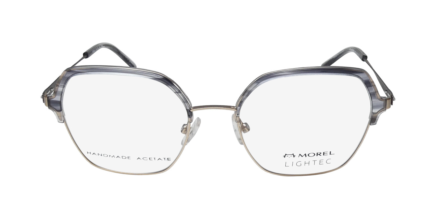 Morel Lightec 30283l Eyeglasses