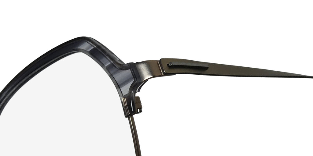 Morel Lightec 30283l Eyeglasses