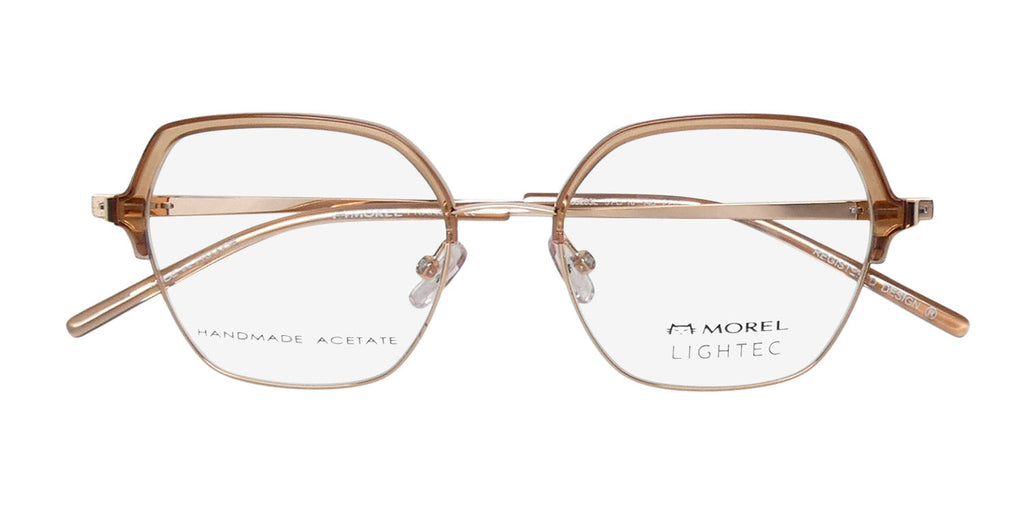 Morel Lightec 30283l Eyeglasses