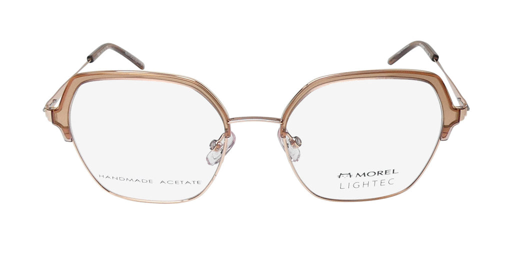 Morel Lightec 30283l Eyeglasses