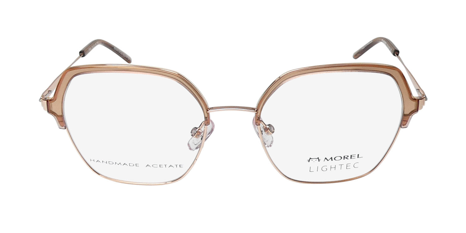 Morel Lightec 30283l Eyeglasses