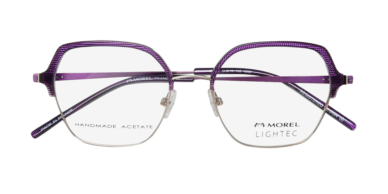 Morel Lightec 30283l Eyeglasses