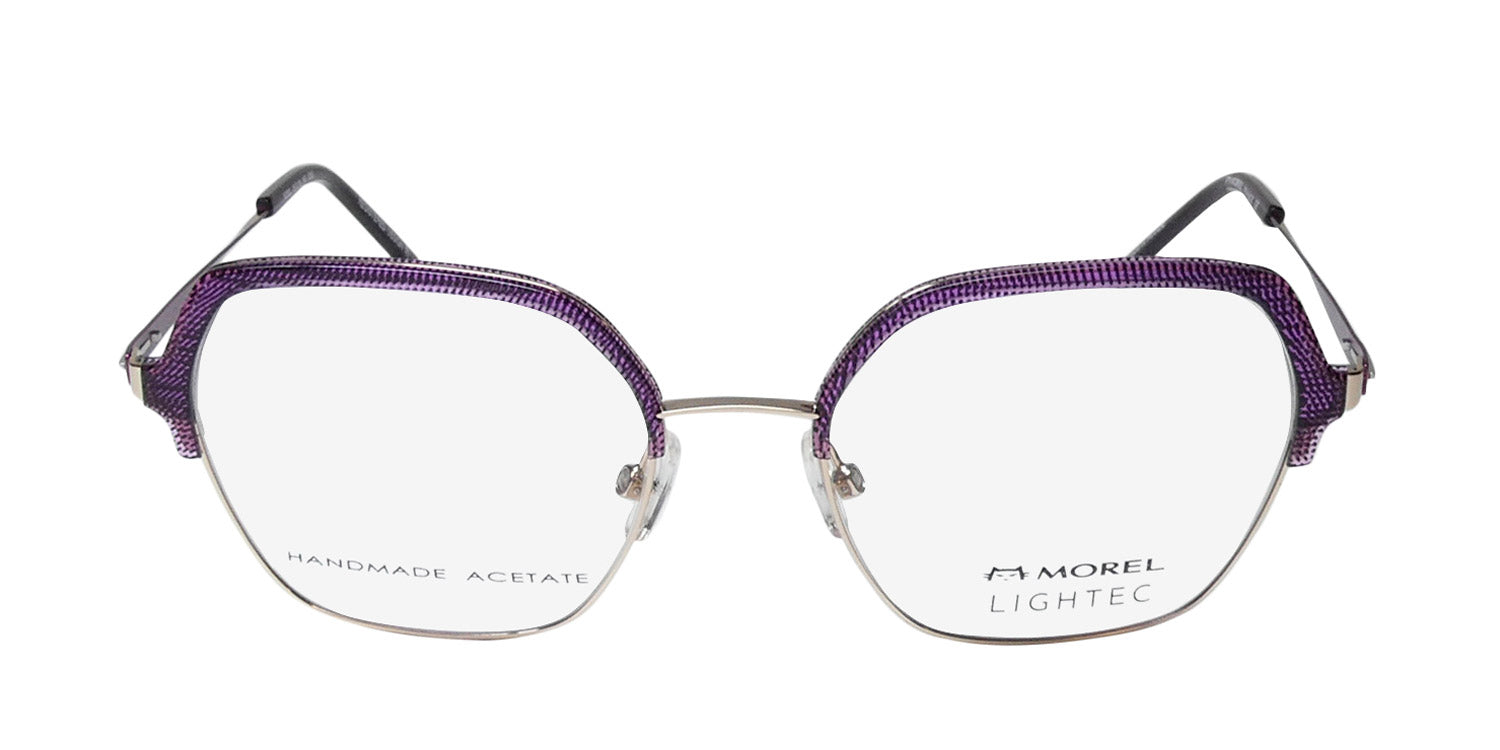 Morel Lightec 30283l Eyeglasses