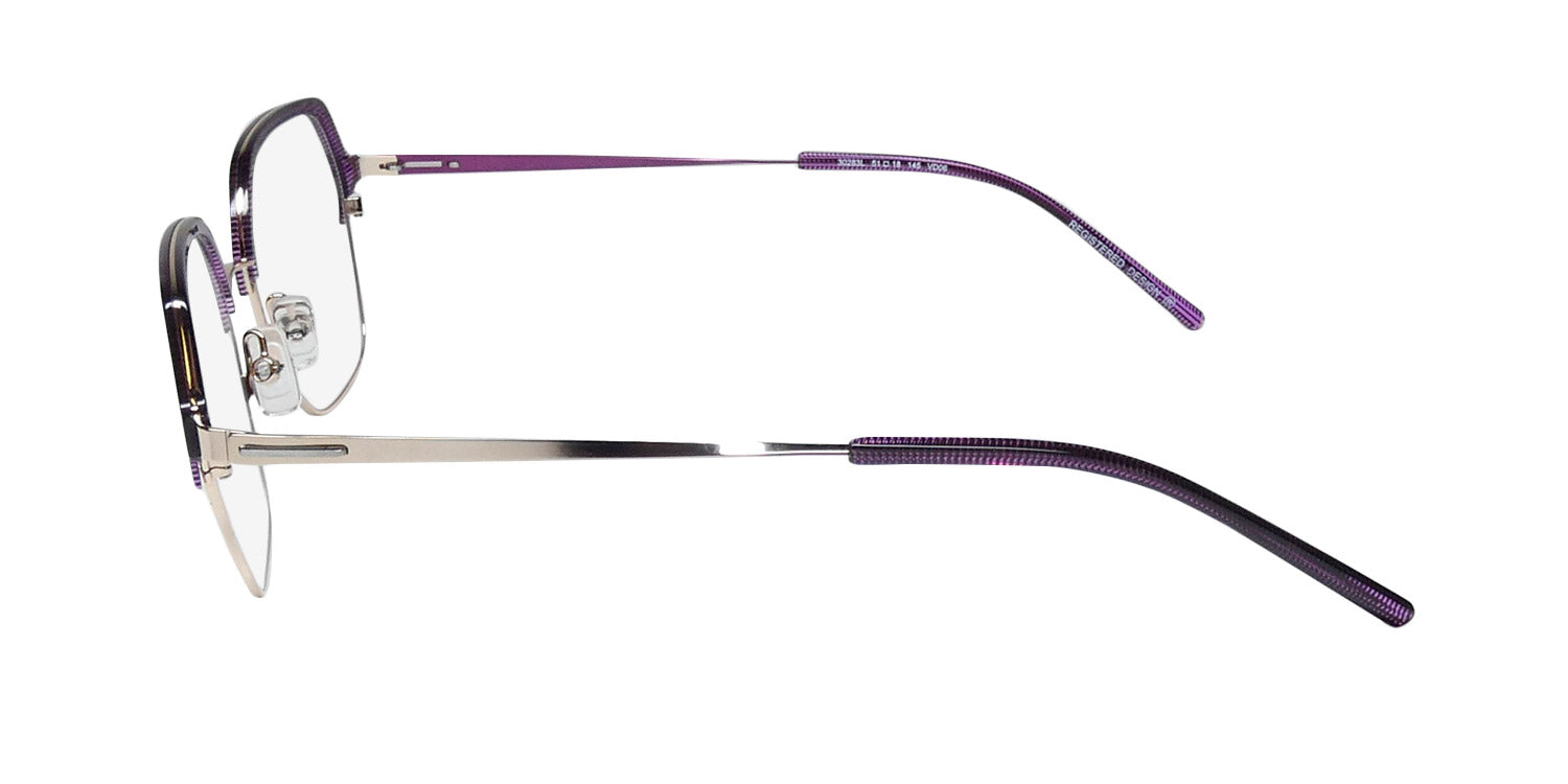 Morel Lightec 30283l Eyeglasses