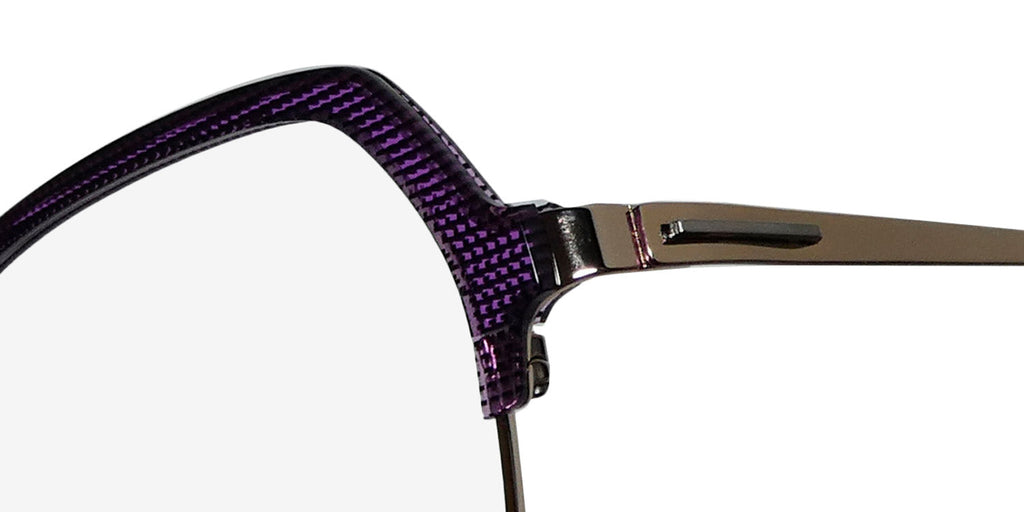 Morel Lightec 30283l Eyeglasses
