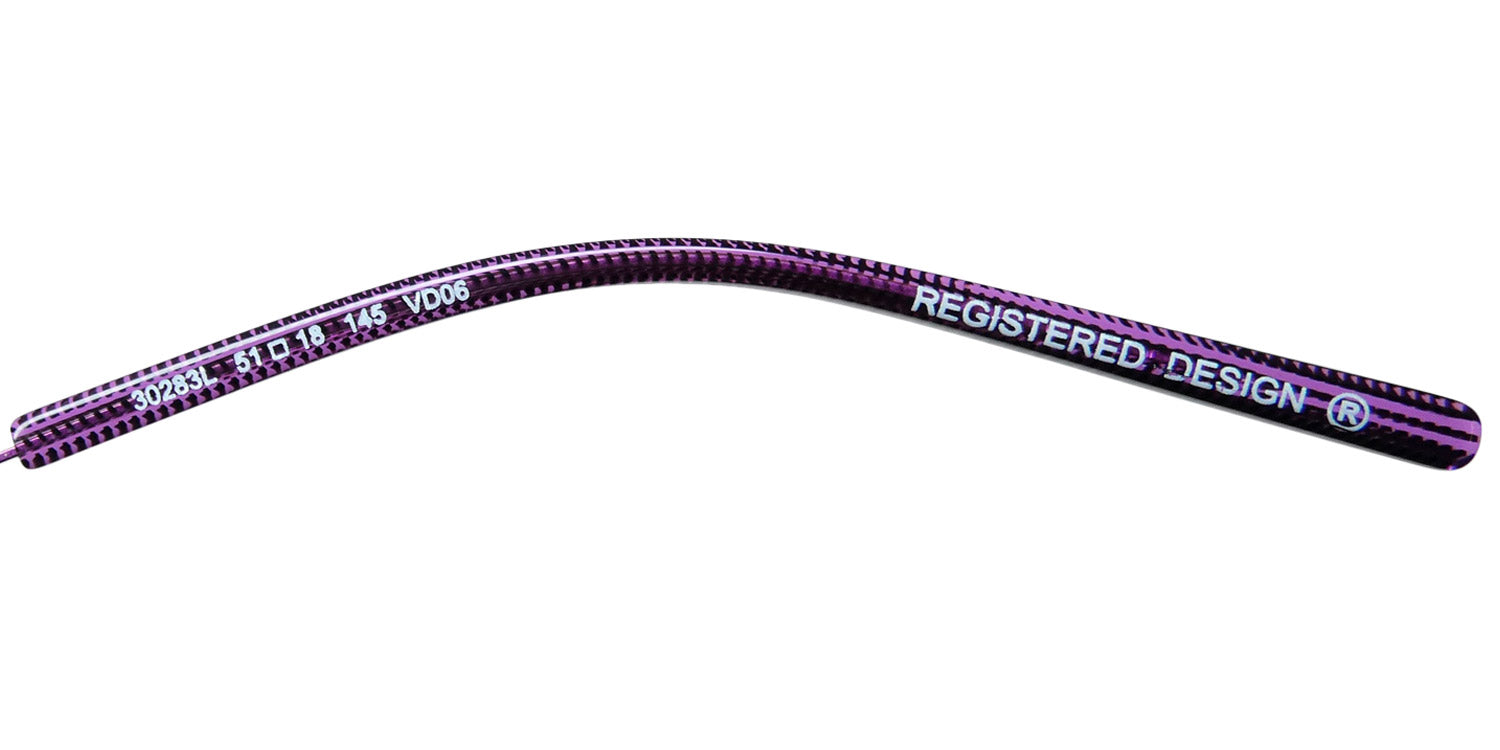 Morel Lightec 30283l Eyeglasses