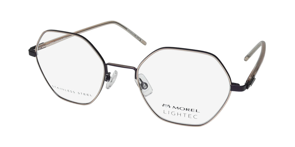Morel Lightec 30291l Eyeglasses