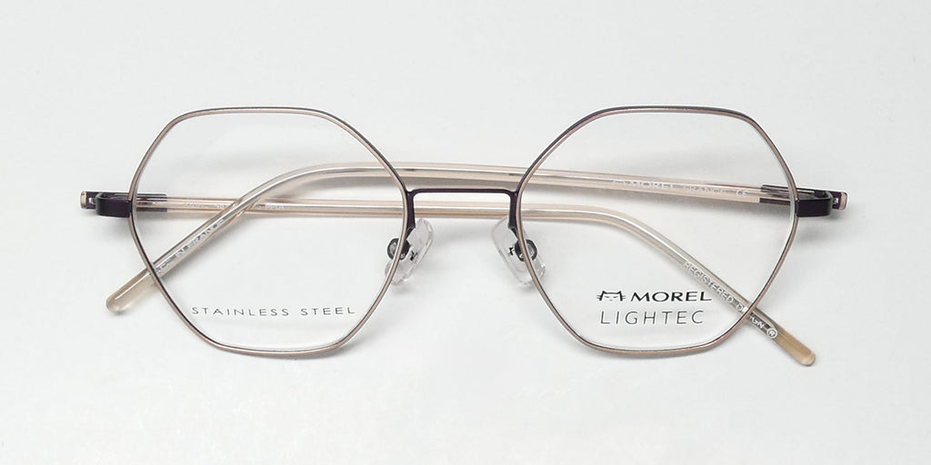 Morel Lightec 30291l Eyeglasses