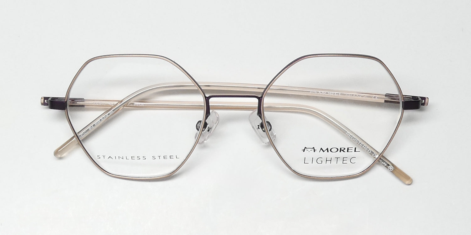 Morel Lightec 30291l Eyeglasses