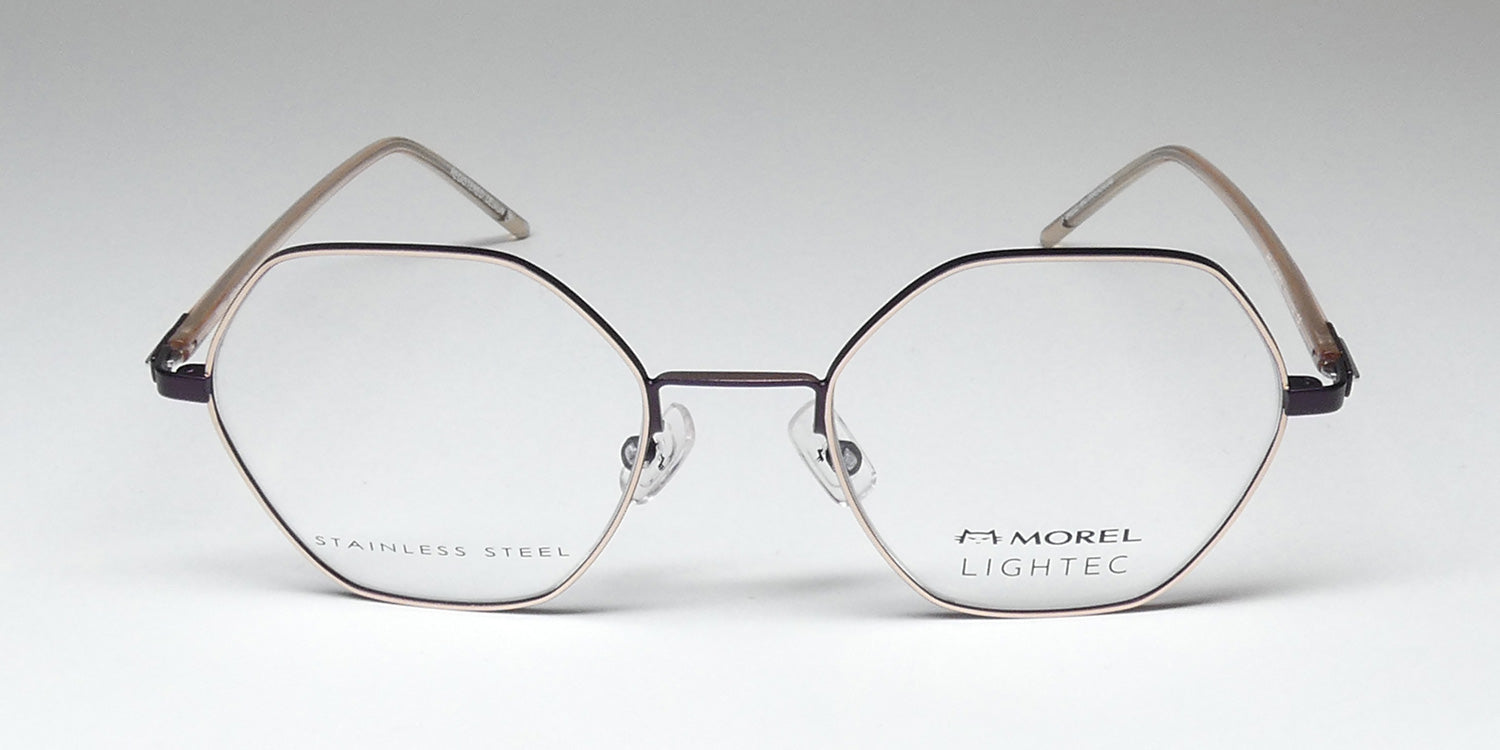 Morel Lightec 30291l Eyeglasses