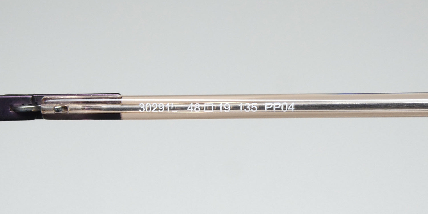 Morel Lightec 30291l Eyeglasses