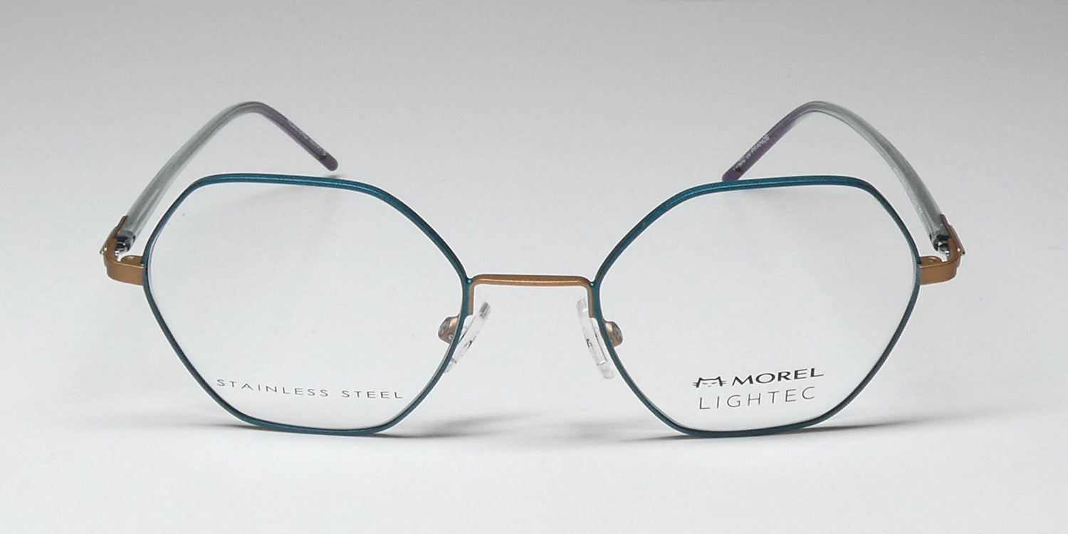 Morel Lightec 30291l Eyeglasses