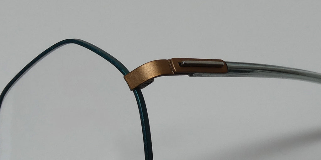 Morel Lightec 30291l Eyeglasses