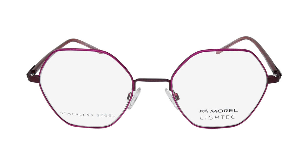 Morel Lightec 30291l Eyeglasses