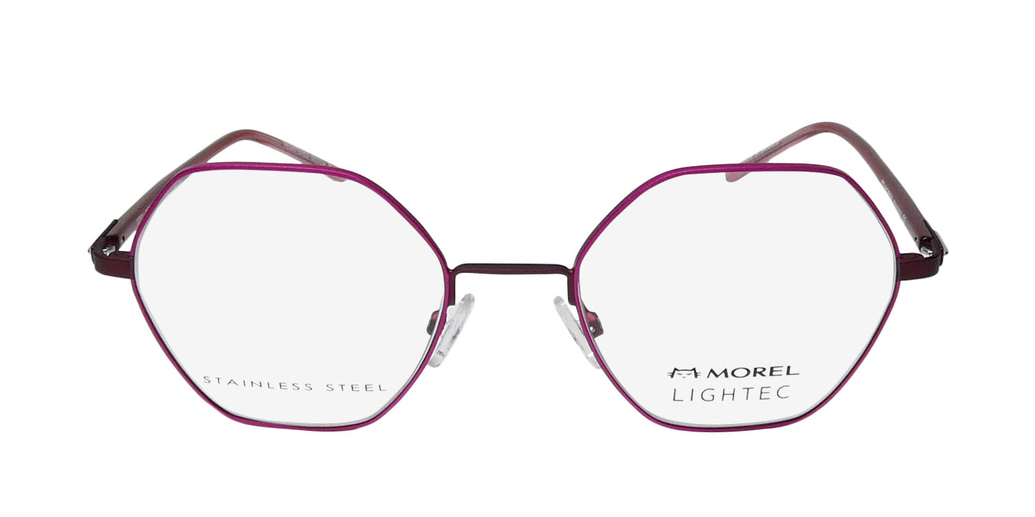 Morel Lightec 30291l Eyeglasses