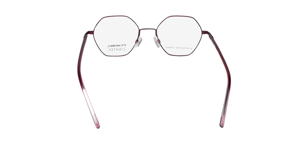 Morel Lightec 30291l Eyeglasses
